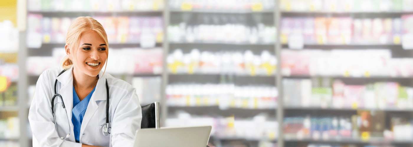 Preparateur En Pharmacie Paris H F